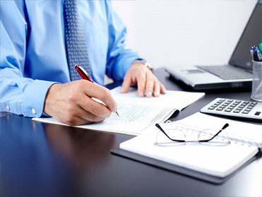 Accounting Services